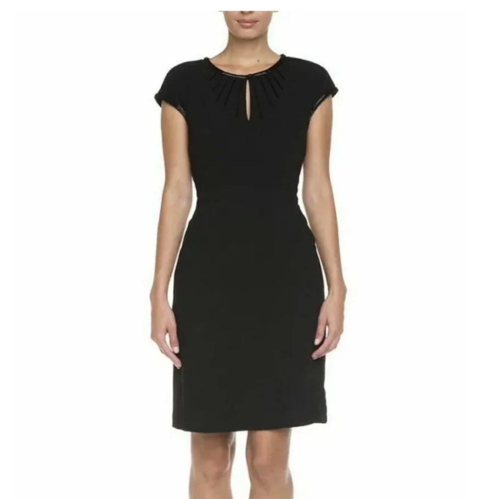 Tory Burch Black Dress
